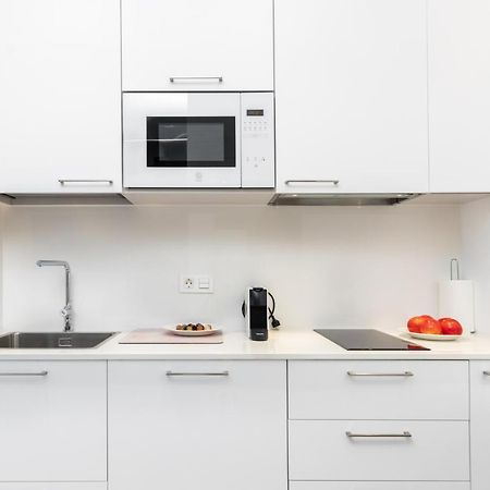 Santa Marina Apartamentuak 자라우츠 외부 사진