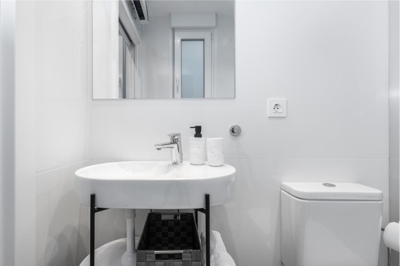 Santa Marina Apartamentuak 자라우츠 외부 사진