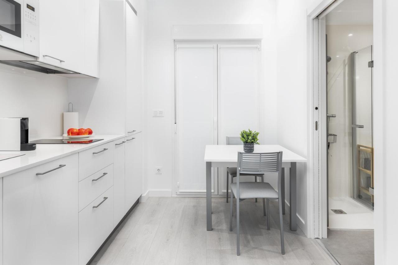 Santa Marina Apartamentuak 자라우츠 외부 사진