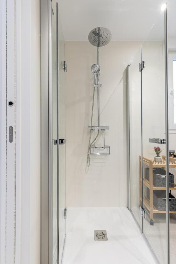 Santa Marina Apartamentuak 자라우츠 외부 사진